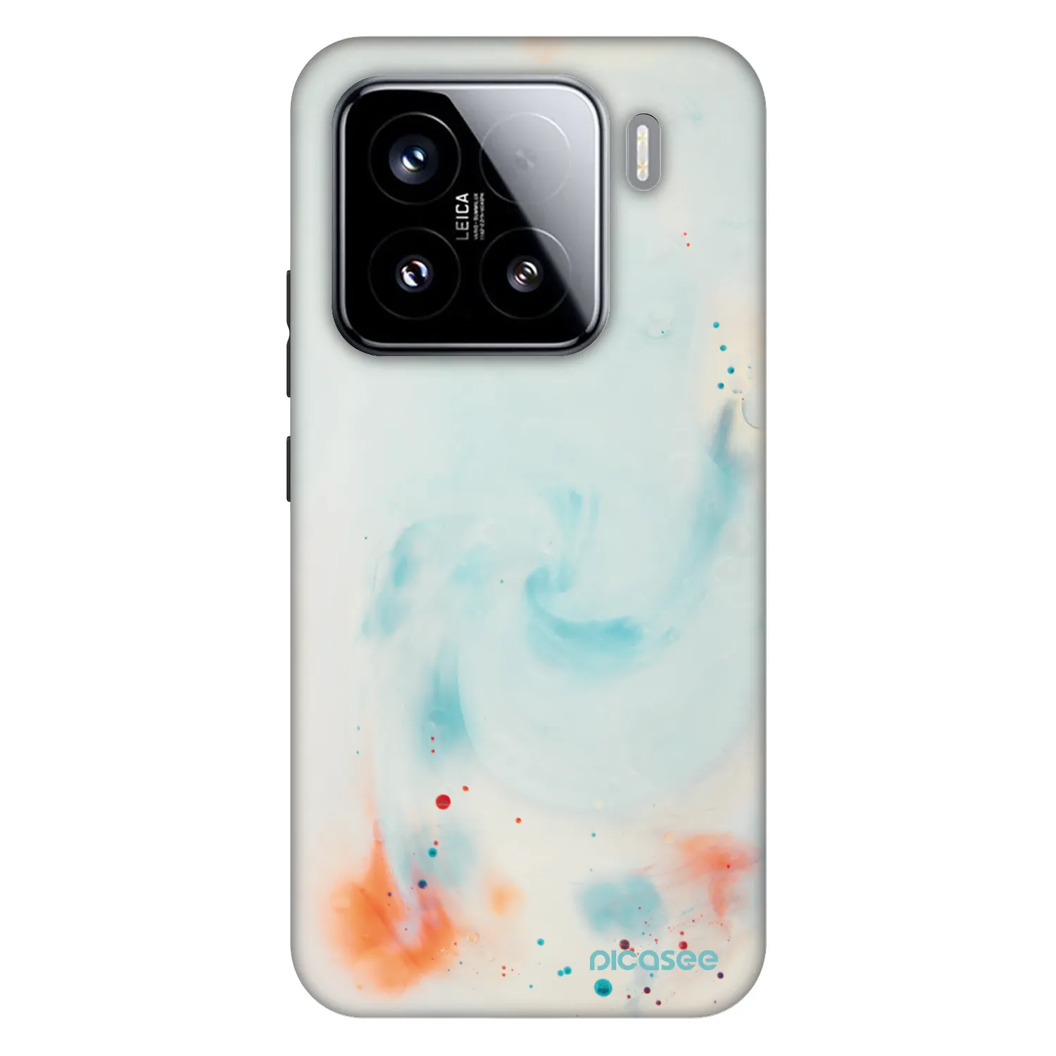 Picasee Fashion Case Xiaomi 15 - Splash