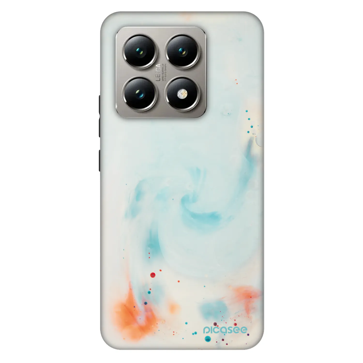 Picasee Fashion Case Xiaomi 14T - Splash
