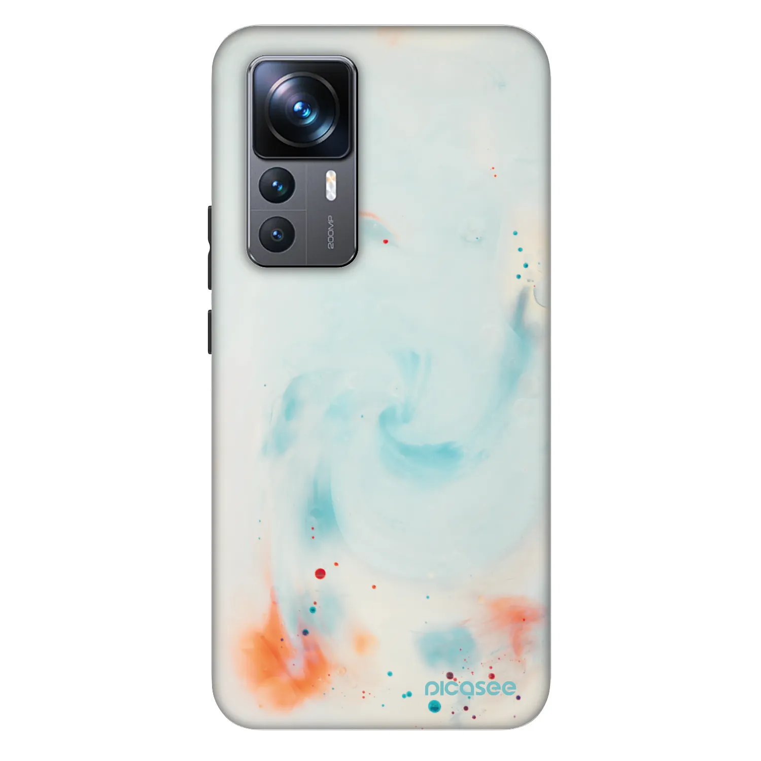Picasee Fashion Case Xiaomi 12T Pro - Splash