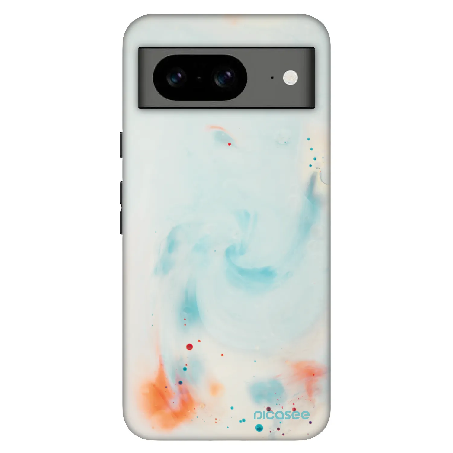 Picasee Fashion Case Google Pixel 8 Pro - Splash