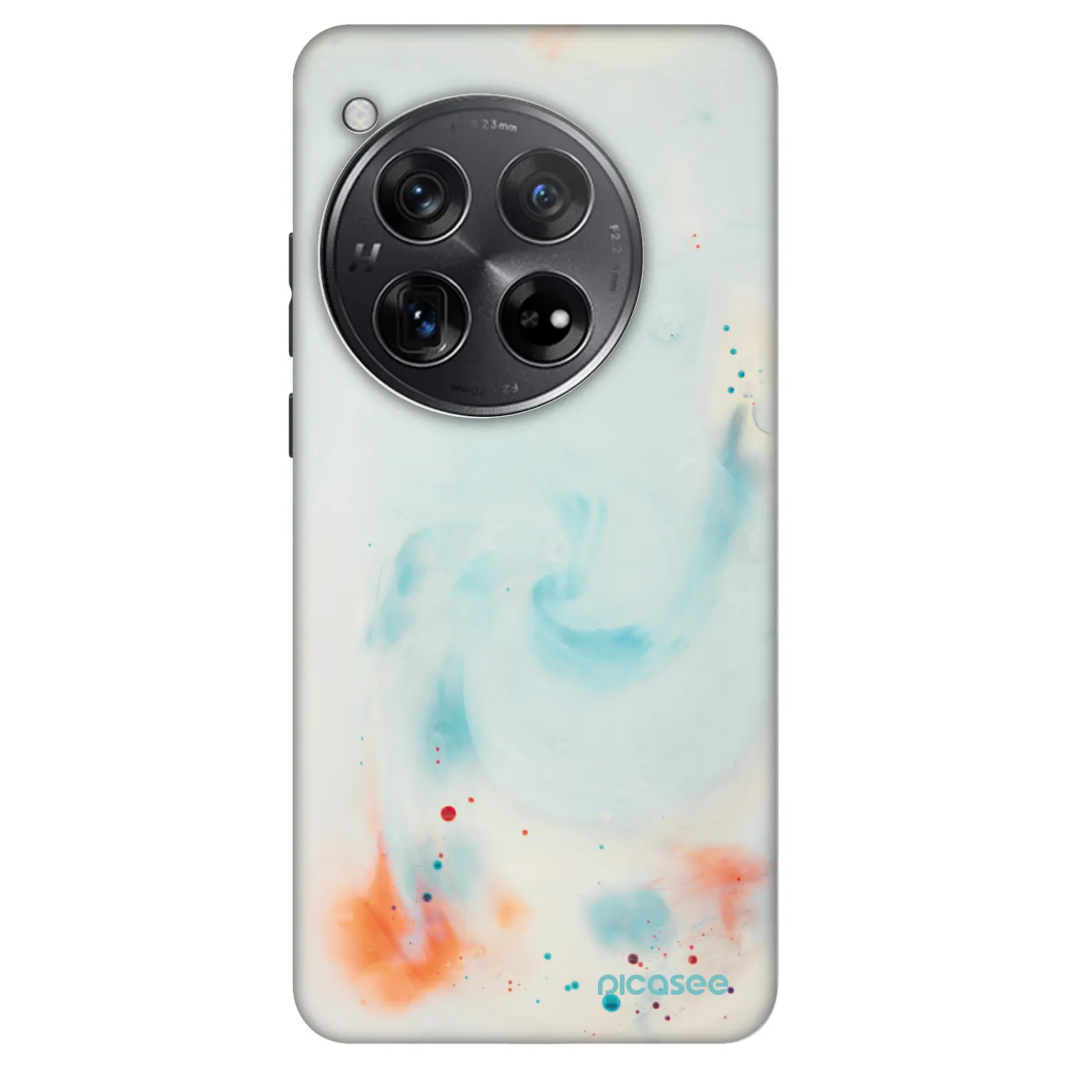 Picasee Fashion Case OnePlus 12 5G - Splash