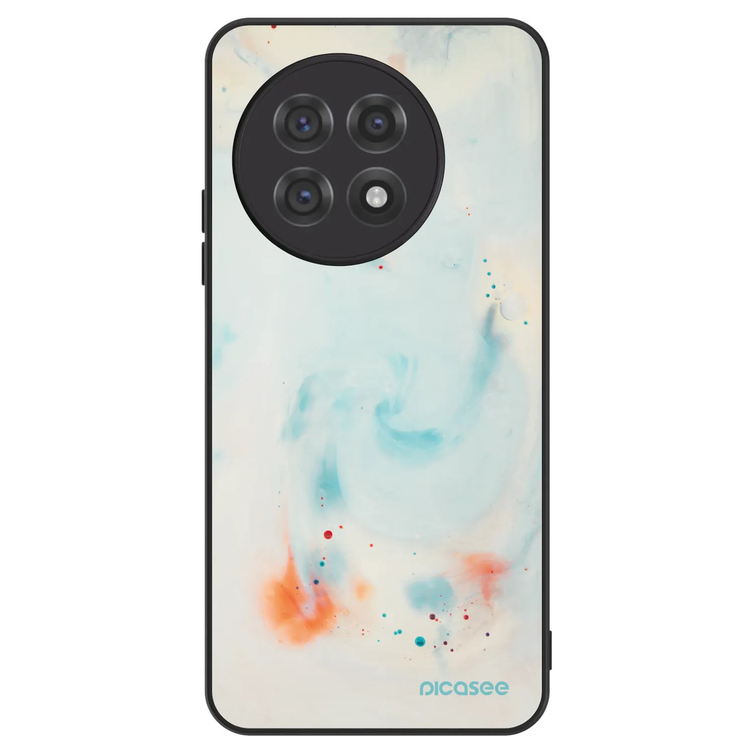 Picasee ULTIMATE CASE OnePlus 13R 5G - készülékre - Splash