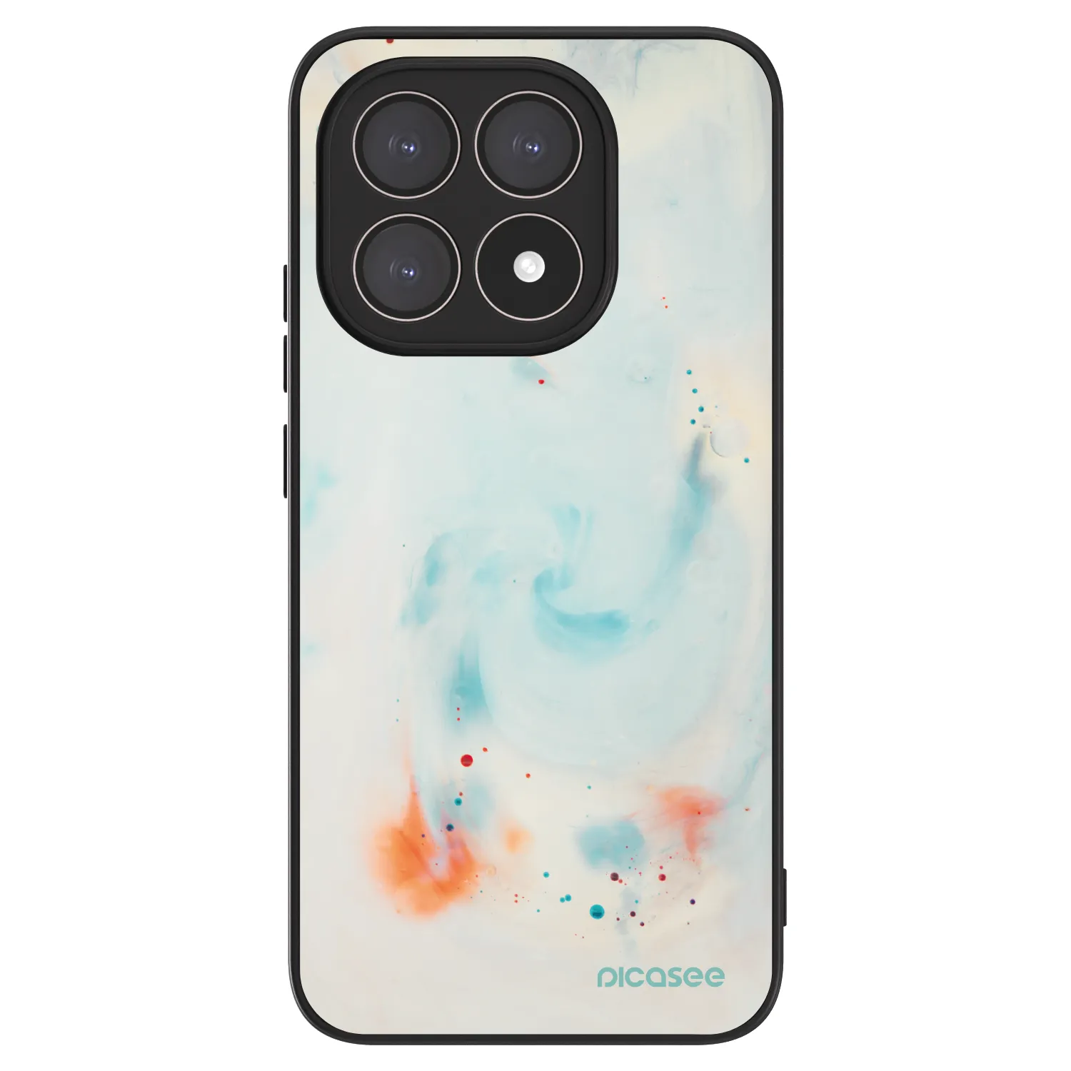 Picasee ULTIMATE CASE Xiaomi 15T - készülékre - Splash