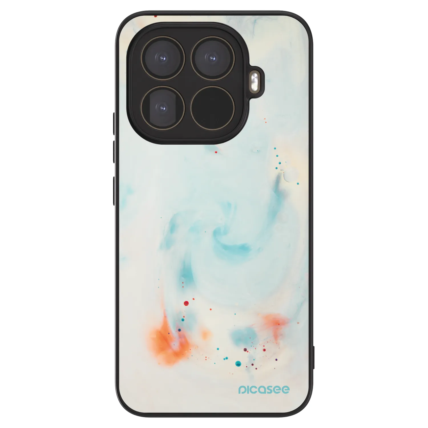 Picasee ULTIMATE CASE Xiaomi 15T Pro - készülékre - Splash