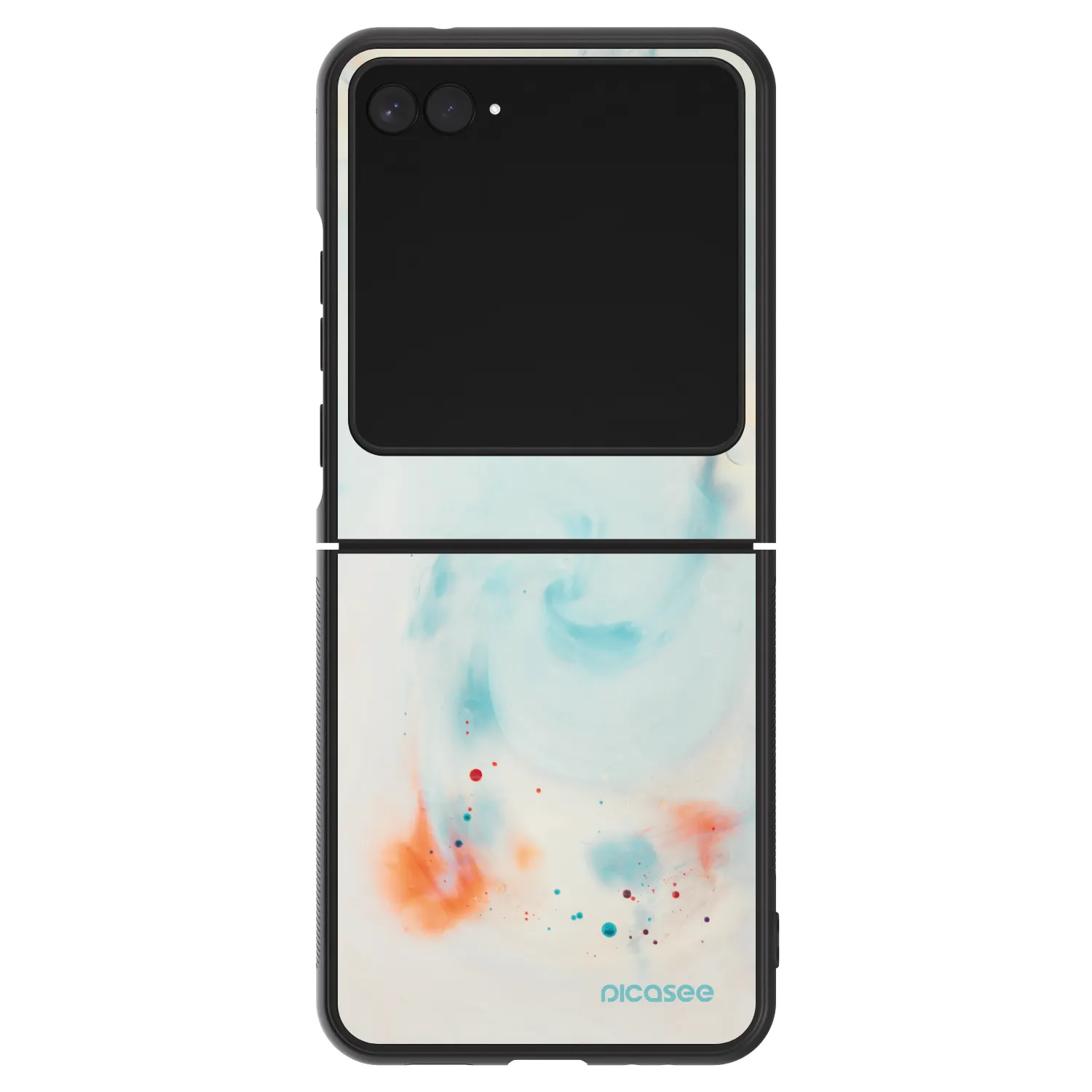 Picasee ULTIMATE CASE Motorola Razr 60 - készülékre - Splash