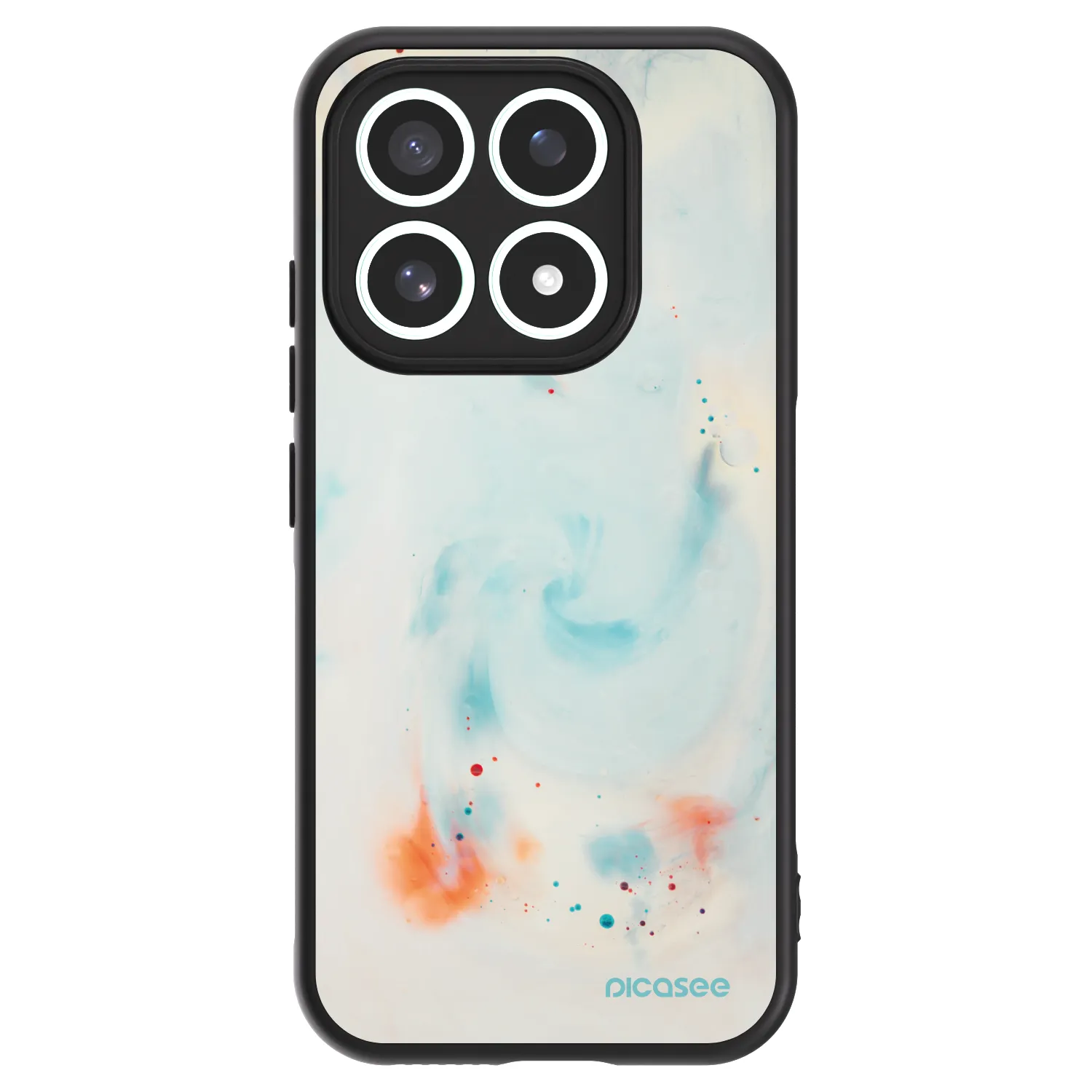 Picasee ULTIMATE CASE Xiaomi 17 - készülékre - Splash