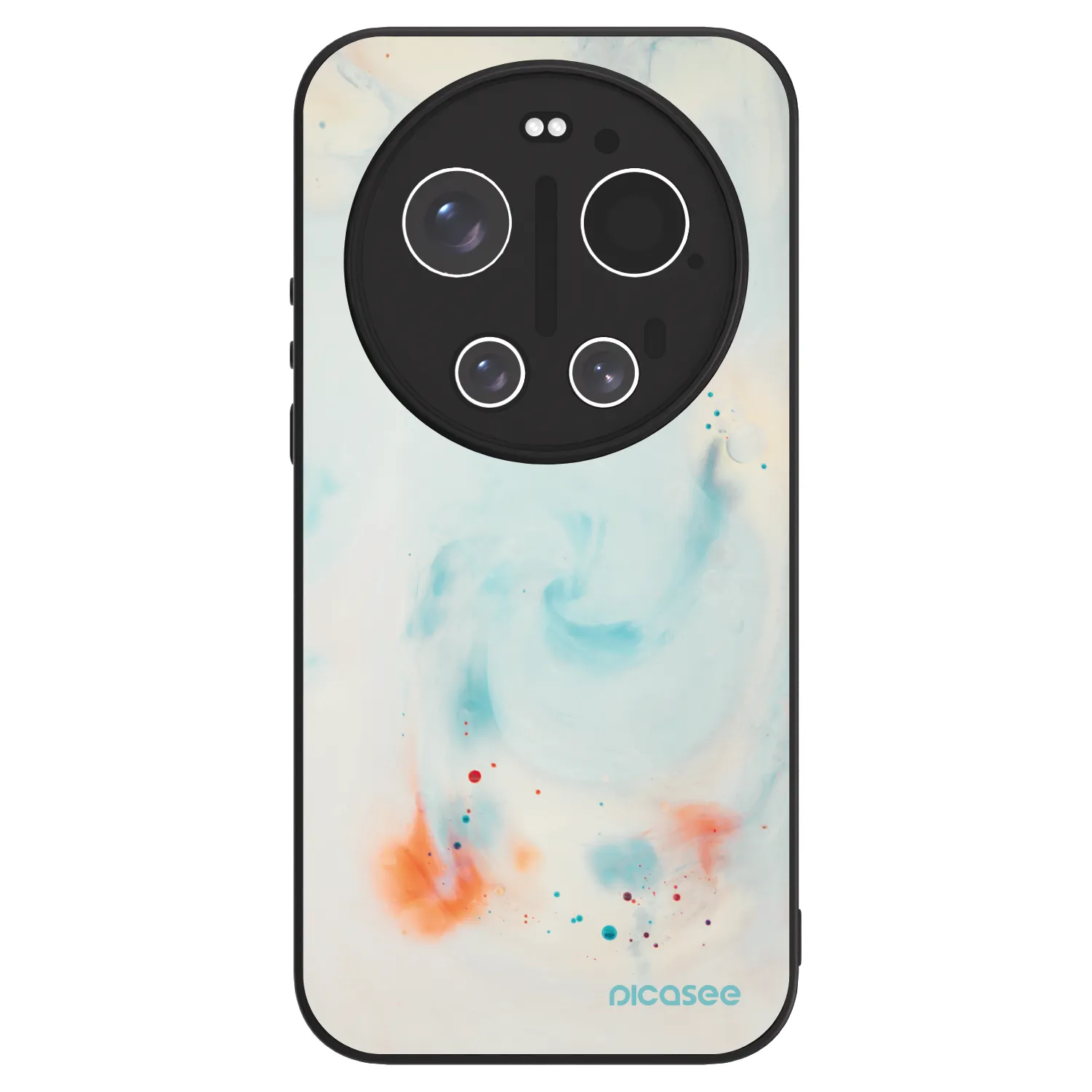 Picasee ULTIMATE CASE Xiaomi 17 Ultra - készülékre - Splash