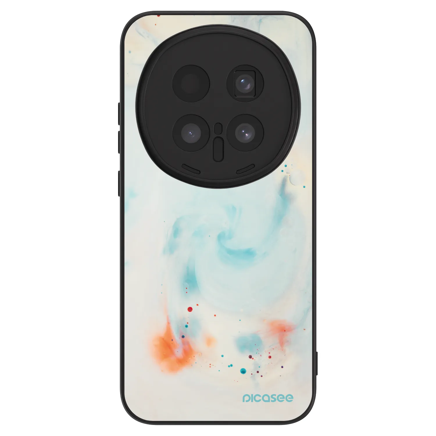 Picasee ULTIMATE CASE Honor Magic8 Pro 5G - készülékre - Splash