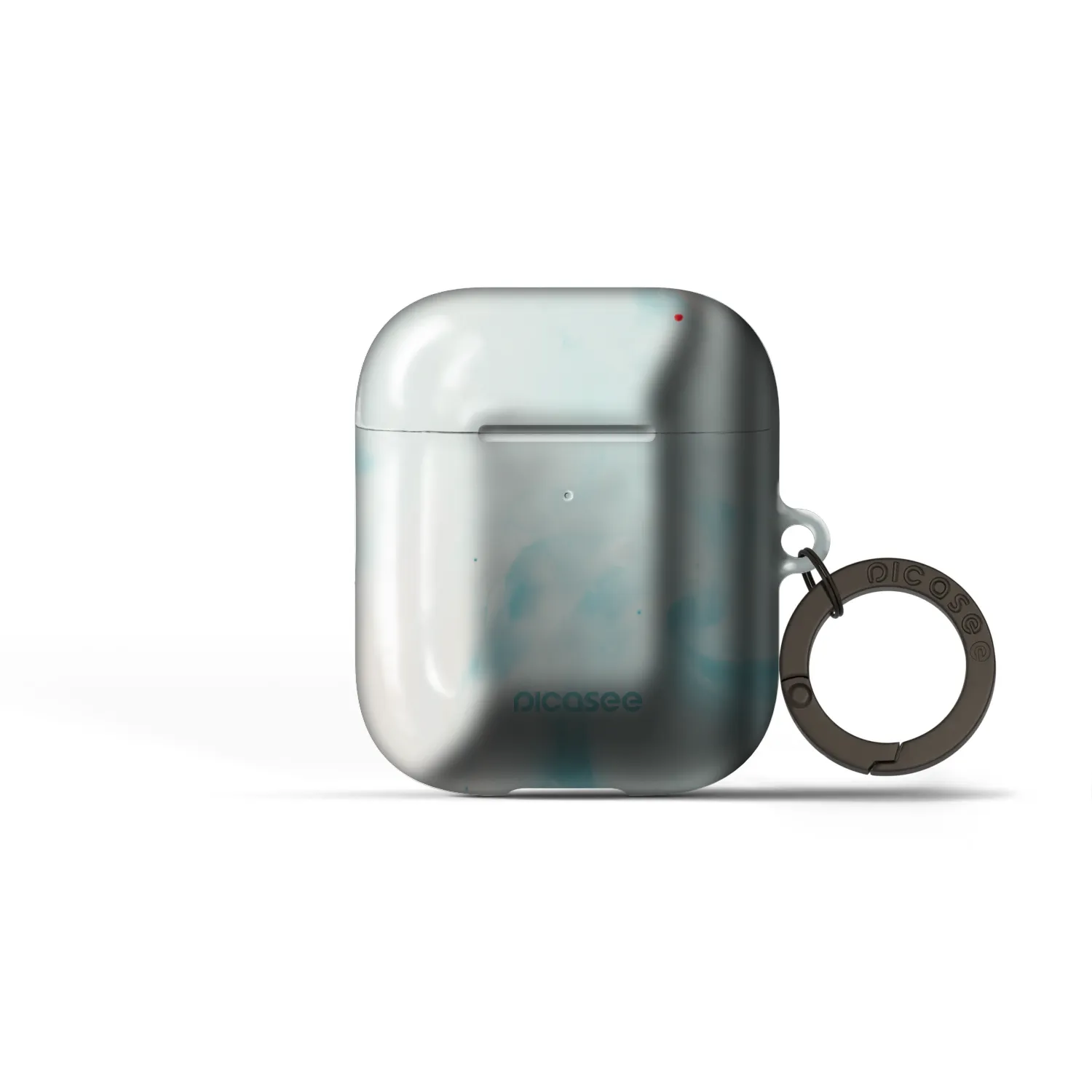 Picasee Obal pro Apple AirPods 1 - Splash