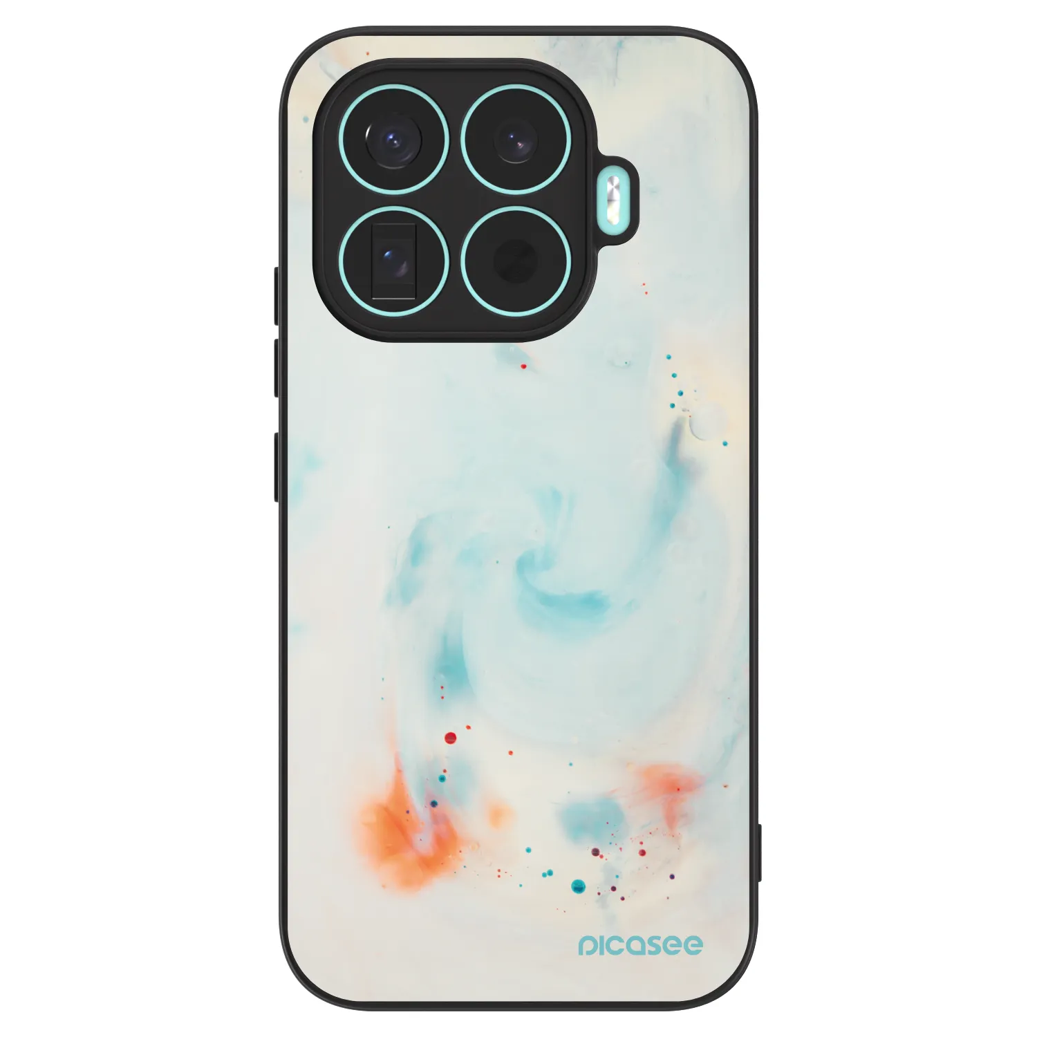 Picasee ULTIMATE CASE Xiaomi 17T - készülékre - Splash