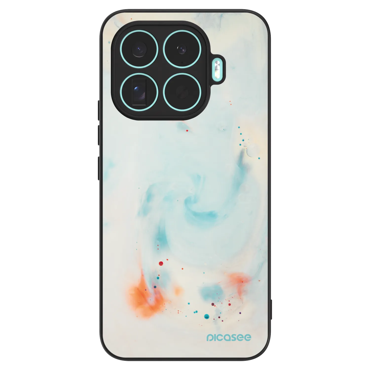 Picasee ULTIMATE CASE Xiaomi 17T Pro - készülékre - Splash