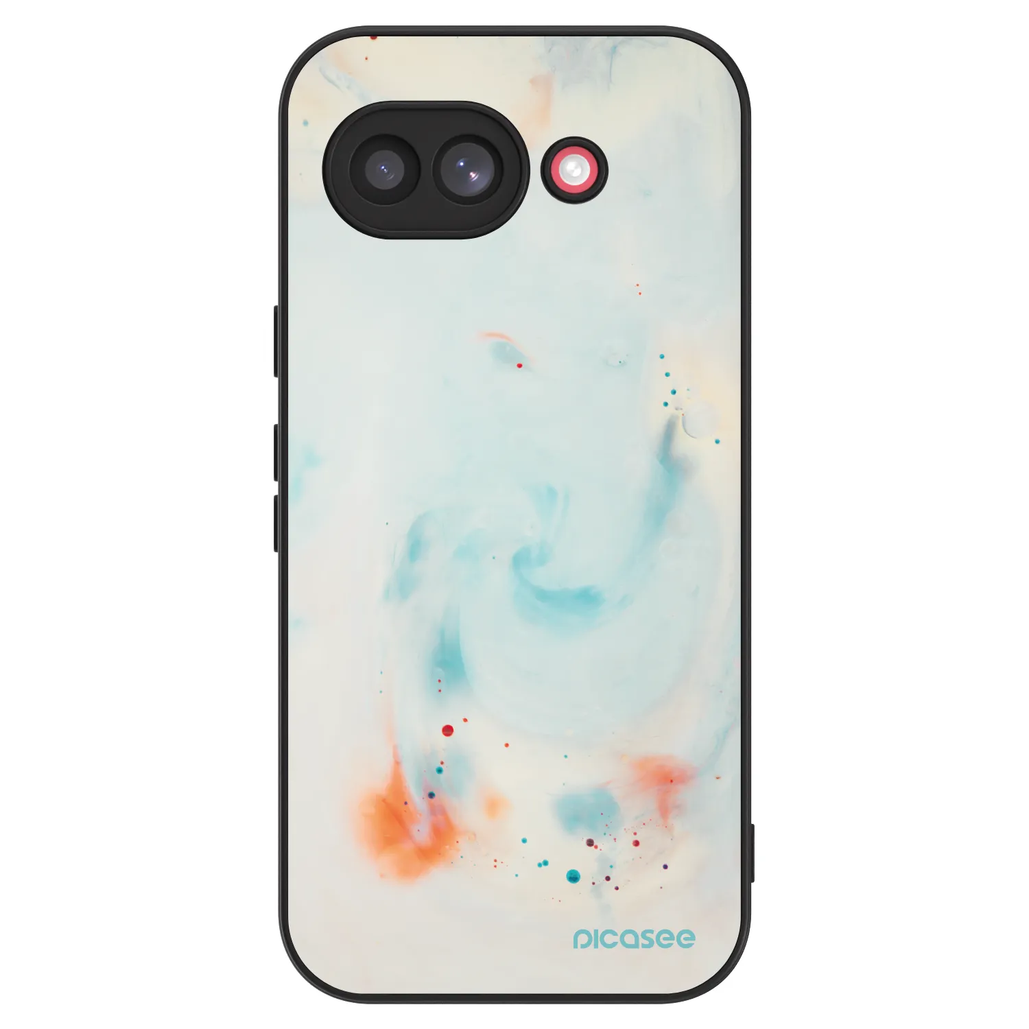Picasee ULTIMATE CASE Google Pixel 10a - készülékre - Splash