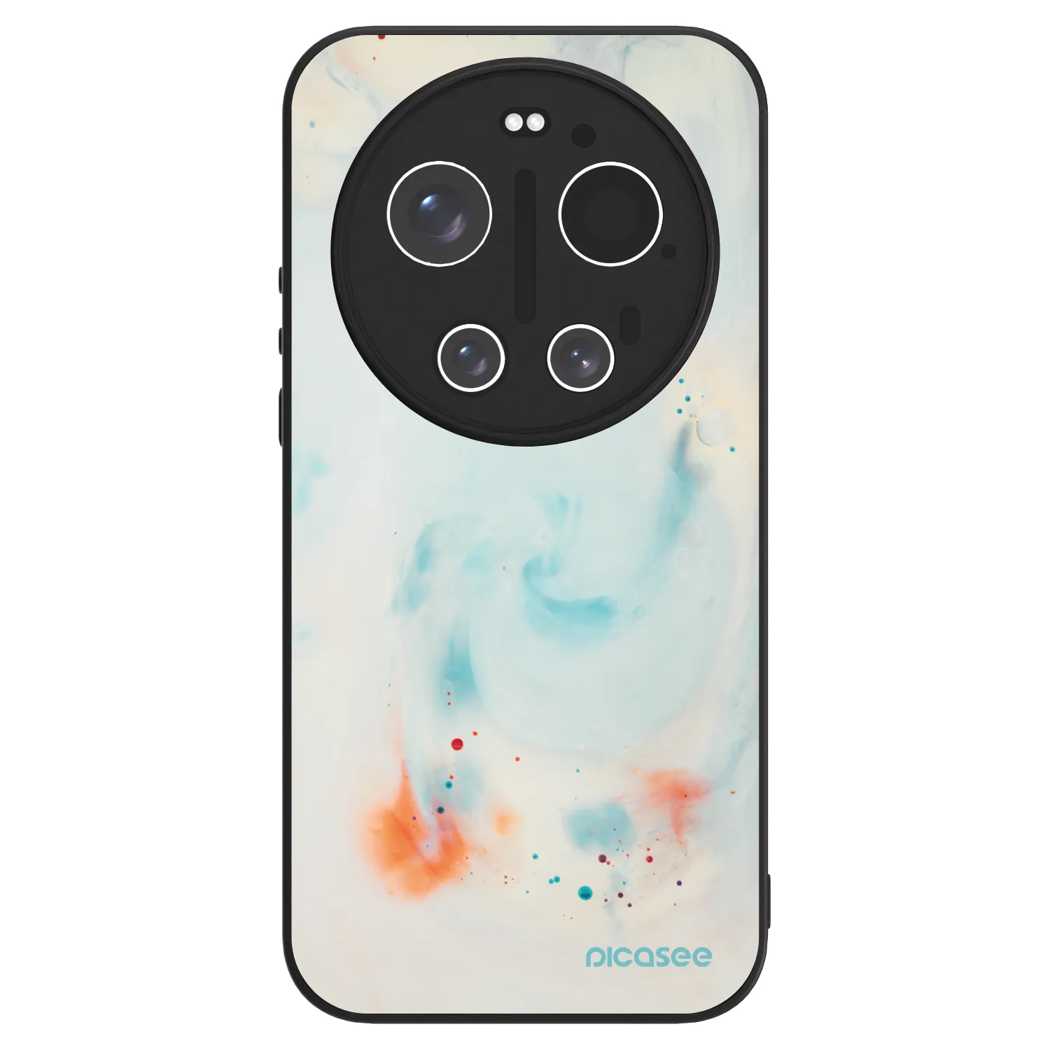 Picasee ULTIMATE CASE PowerShare Xiaomi 17 Ultra - készülékre - Splash