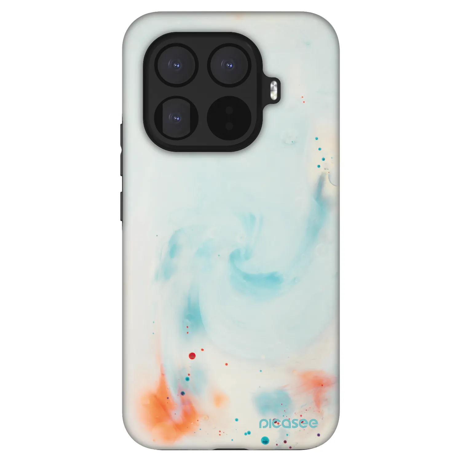 Picasee Fashion Case Xiaomi 15T Pro - Splash