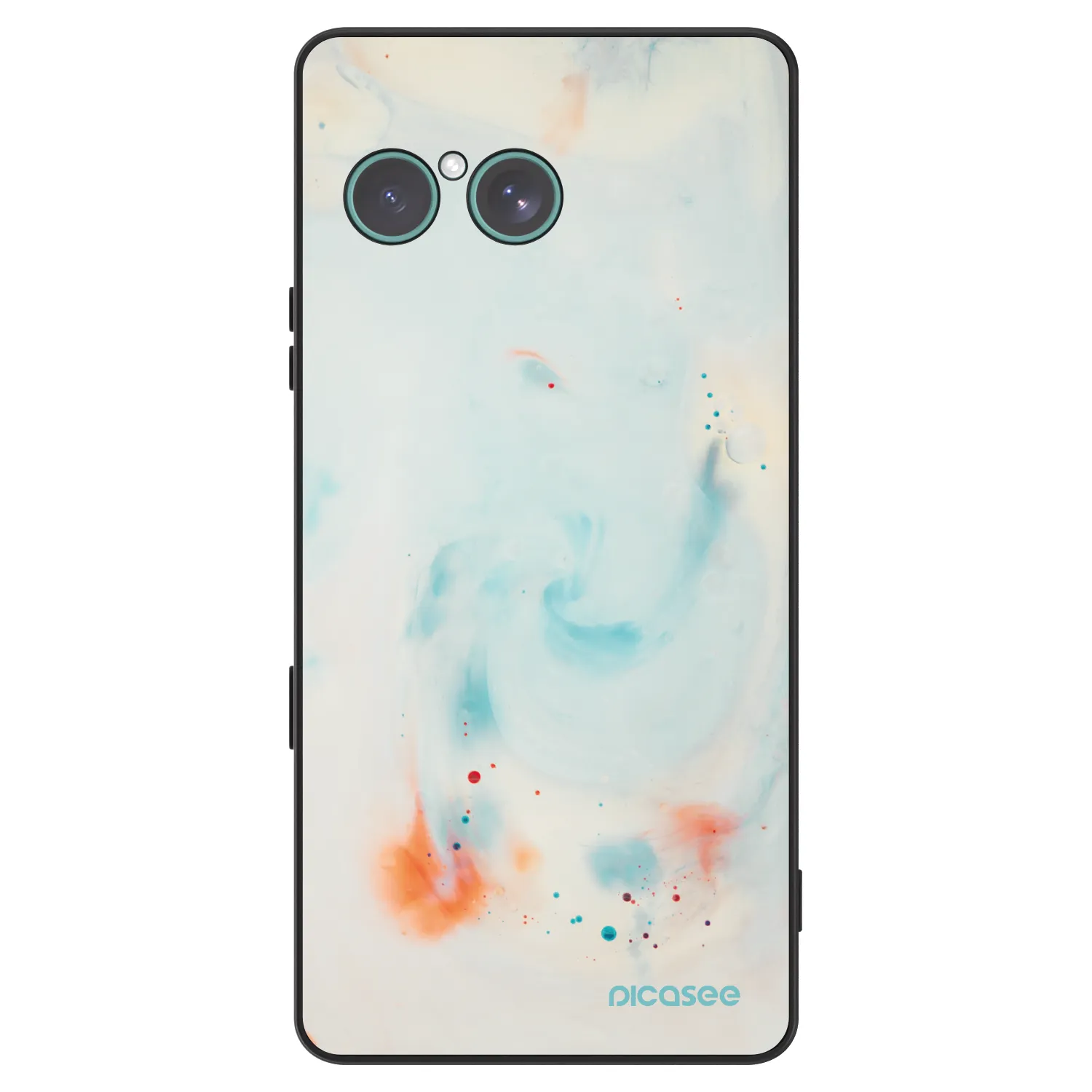 Picasee ULTIMATE CASE Sony Xperia 10 VII - készülékre - Splash
