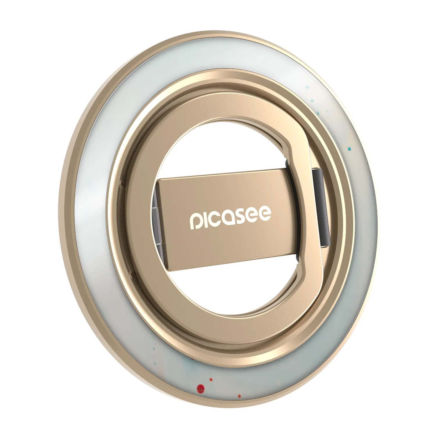Picasee Magnetic holder - Arany