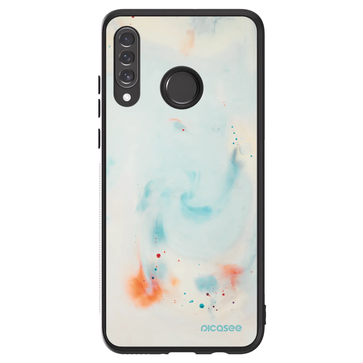 Picasee ULTIMATE CASE Huawei P30 Lite - készülékre - Splash