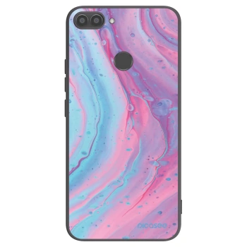 Tok az alábbi mobiltelefonokra Huawei P Smart - Pink liquid