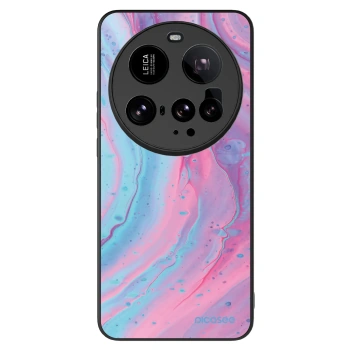 Picasee ULTIMATE CASE Xiaomi 15 Ultra - készülékre - Pink liquid