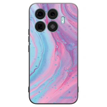 Tok az alábbi mobiltelefonokra Xiaomi 17T Pro - Pink liquid
