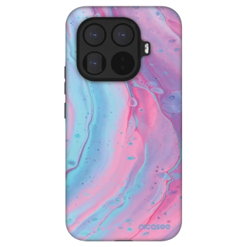 Picasee Fashion Case Xiaomi 15T Pro - Pink liquid