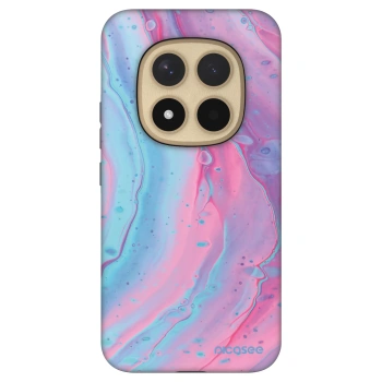 Picasee Fashion Case Xiaomi Redmi Note 15 Pro+ - Pink liquid