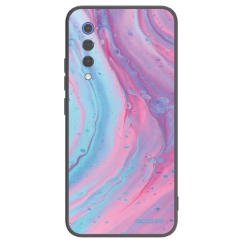 Tok az alábbi mobiltelefonokra Xiaomi Mi 9 SE - Pink liquid