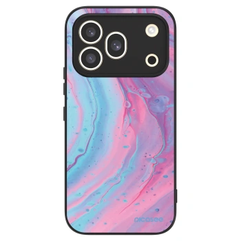 Picasee ULTIMATE CASE Honor 600 Pro - készülékre - Pink liquid