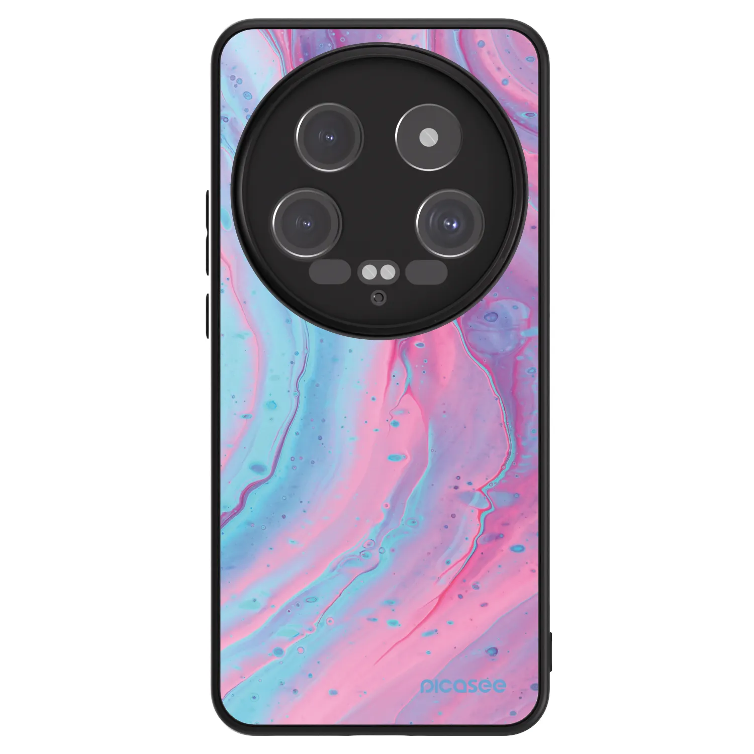 Picasee ULTIMATE CASE Xiaomi 14 Ultra - készülékre - Pink liquid