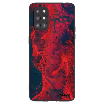 Tok az alábbi mobiltelefonokra OnePlus 8T - Organic red
