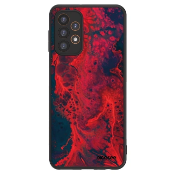 Picasee ULTIMATE CASE Samsung Galaxy A23 A236B 5G - készülékre - Organic red