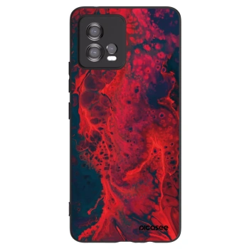 Tok az alábbi mobiltelefonokra Motorola Moto G72 - Organic red