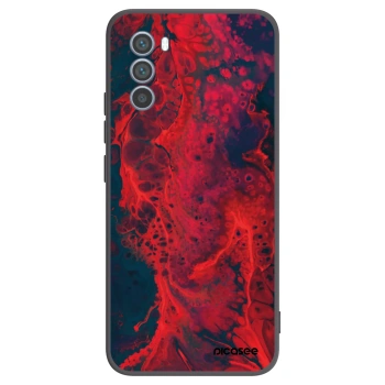 Tok az alábbi mobiltelefonokra Motorola Moto G62 - Organic red
