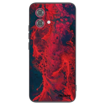 Tok az alábbi mobiltelefonokra Motorola Moto G84 5G - Organic red