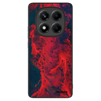 Picasee ULTIMATE CASE Xiaomi Redmi Note 14 Pro+ 5G - készülékre - Organic red