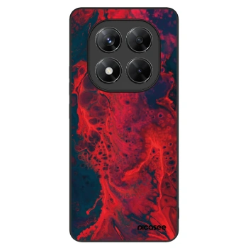 Picasee ULTIMATE CASE Xiaomi Redmi Note 14 Pro 5G - készülékre - Organic red