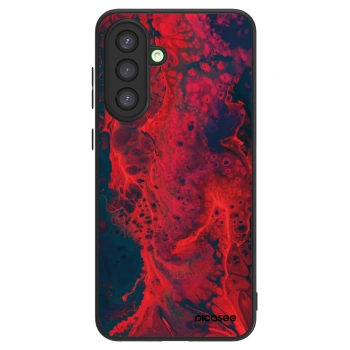 Picasee ULTIMATE CASE Samsung Galaxy A26 5G A266B - készülékre - Organic red