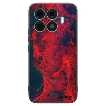Tok az alábbi mobiltelefonokra Xiaomi 17T Pro - Organic red