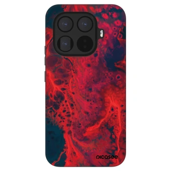 Picasee Fashion Case Xiaomi 15T Pro - Organic red