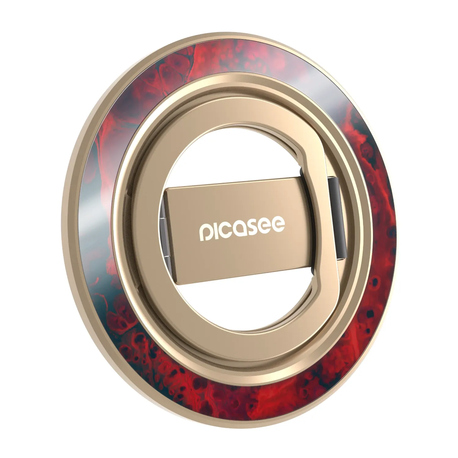 Picasee Magnetic holder - Arany