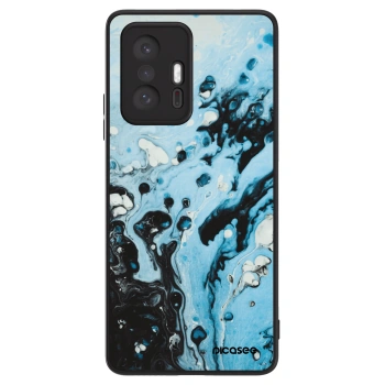 Picasee ULTIMATE CASE Xiaomi 11T Pro - készülékre - Organic blue