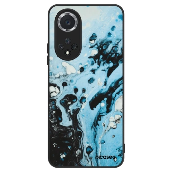 Szilikon tok erre a típusra Huawei Nova 9 SE - Organic blue