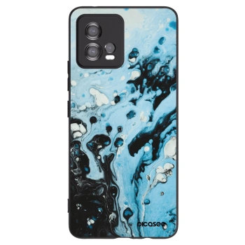 Tok az alábbi mobiltelefonokra Motorola Moto G72 - Organic blue