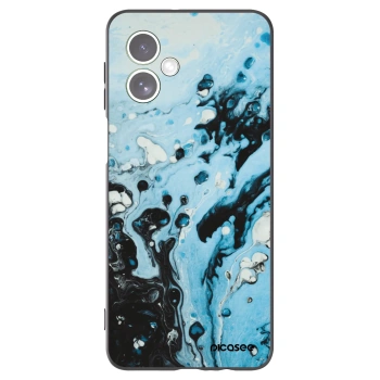 Tok az alábbi mobiltelefonokra Motorola Moto G54 5G - Organic blue