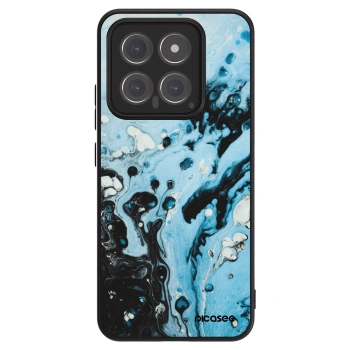 Picasee ULTIMATE CASE Xiaomi 14 - készülékre - Organic blue