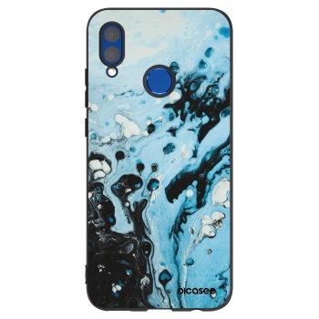 Tok az alábbi mobiltelefonokra Honor 10 Lite - Organic blue