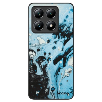 Picasee ULTIMATE CASE Xiaomi 14T - készülékre - Organic blue
