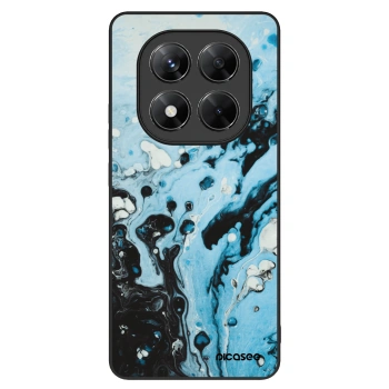 Picasee ULTIMATE CASE Xiaomi Redmi Note 14 Pro 5G - készülékre - Organic blue