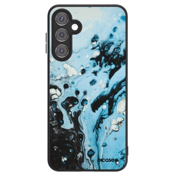 Picasee ULTIMATE CASE Samsung Galaxy A16 5G - készülékre - Organic blue