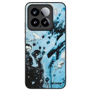 Picasee ULTIMATE CASE Xiaomi 15 - készülékre - Organic blue